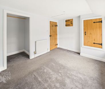 The Green, Freethorpe, Norwich - Photo 3