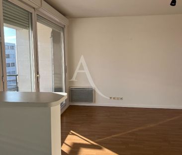 Location Appartement 2 pièces 48m² - Photo 5