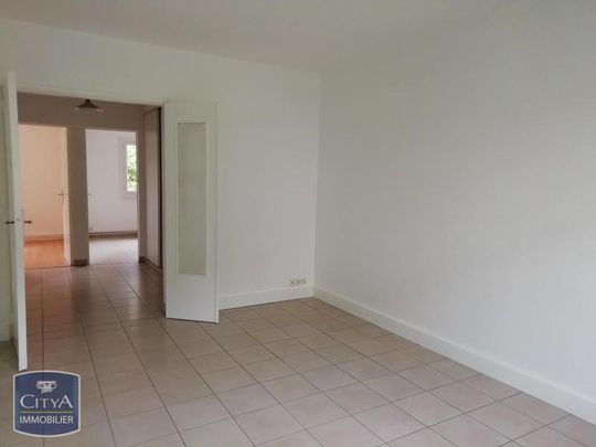 Location Appartement 3 pièces 56m² LIMOGES 87000 - Photo 1