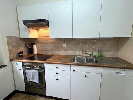 Quiet living in the beautiful Niklausen quarter - Photo 4