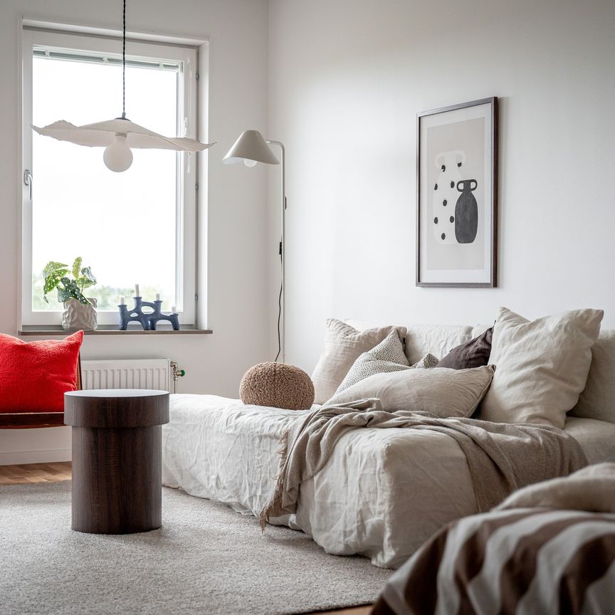 Torpängsgatan 14A - Foto 1