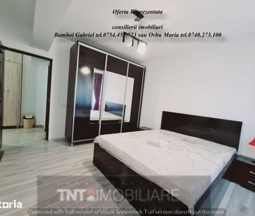 3 camere decomandat Bloc Nou+ loc de parcare zona Nicolina-Strugurilor - Photo 2
