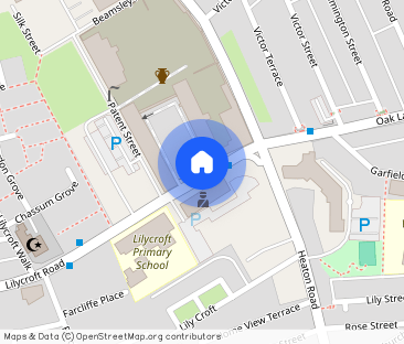 Velvet Mill, Bradford - Photo 1