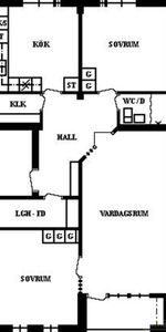 Kvartsvägen 11 C - Foto 4