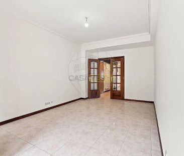 Apartment T3 in São Domingos de Benfica, Lisboa - Photo 4