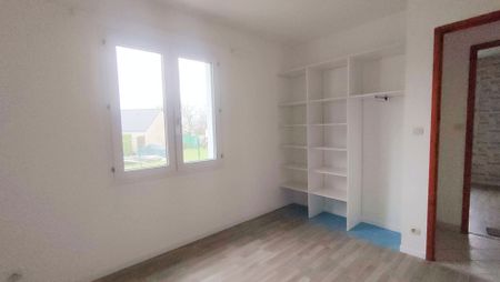 Maison 4 pièce(s) 88 m2 La chapelle sur erdre - Photo 4