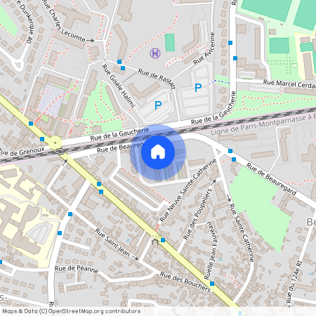 53000 LAVAL