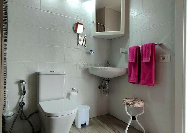 1- Bedroom apartment for rent in Costa del Silencio
