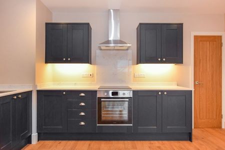 1 bedroom apartment to rent - Photo 2