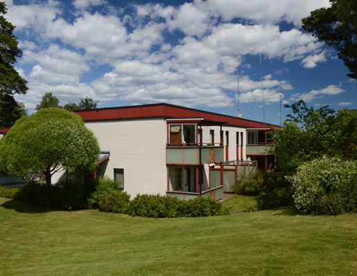 Smålands lejons väg 17 C Norrliden, Kalmar - Photo 1