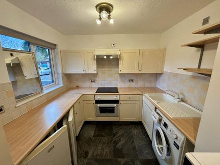 Studio to rent - Photo 4