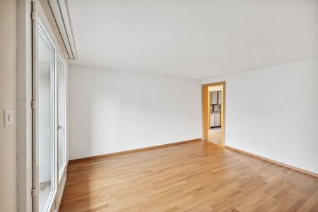 3 Zimmer, 65 m², EG - Photo 3