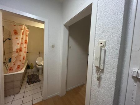 Suche Nachmieter - Do-Kreuz-Klinikviertel - Photo 5