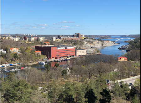 Alphyddevägen 12, Alphyddan - Photo 4