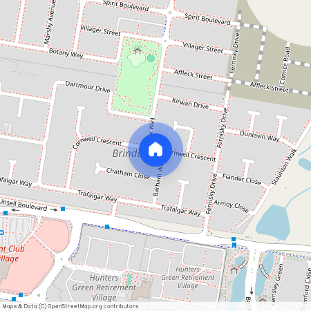 37 Cornwell Crescent, Vic 3977, Cranbourne East