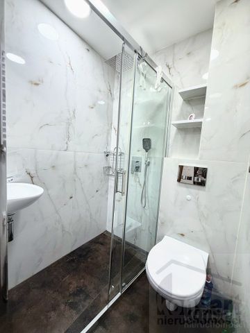 Komfortowe 3-pokojowe mieszkanie w Centrum - Фото 4