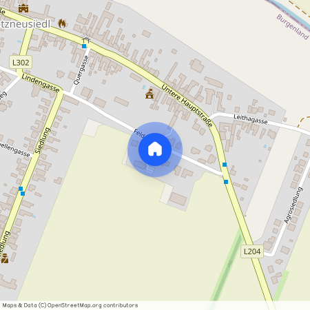 Feldgasse 9/3/6, 2473, Potzneusiedl