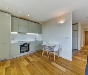 Studio to rent - Photo 4