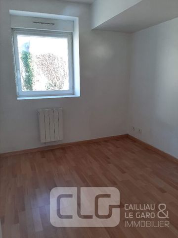 Location Appartement 3 pièces 70m² - Photo 4