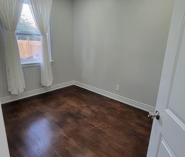 For Lease - 16 Melody Road Unit# #Main, Toronto, Ontario - Photo 2