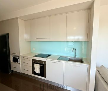 Neat & Convenient 1 Bedroom Unit in Belmont - Photo 4