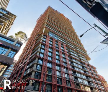 Condo in Downtown Vancouver, BC - Photo 3
