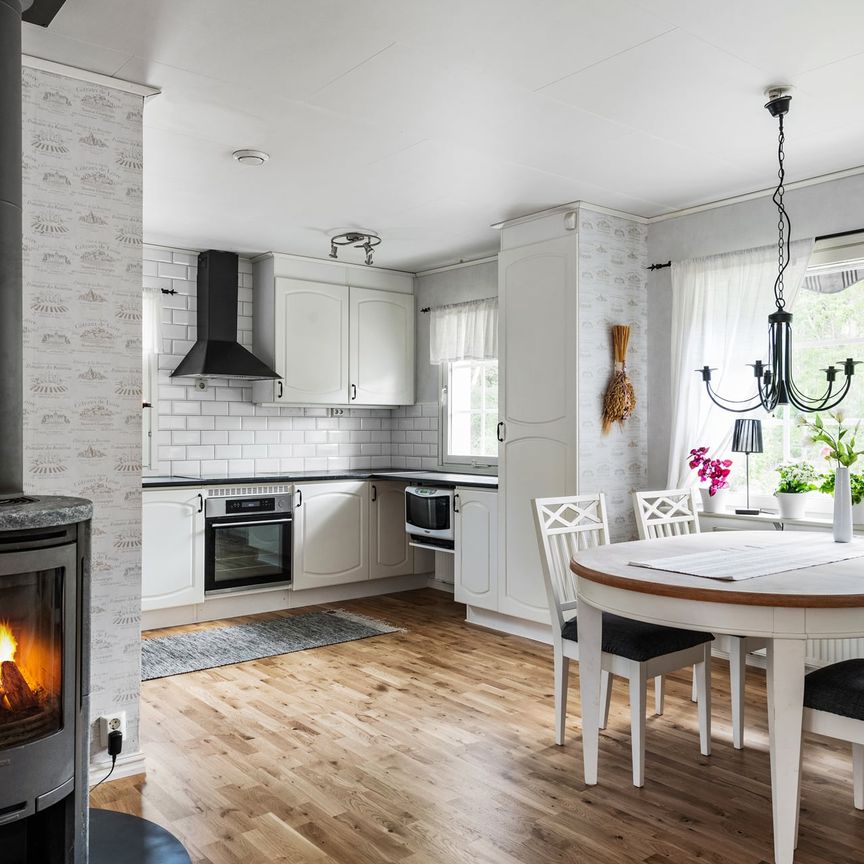 Dillingbyvägen, Norrtälje - Foto 1