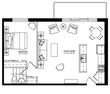 157 Pearl - Plan E - Photo 3