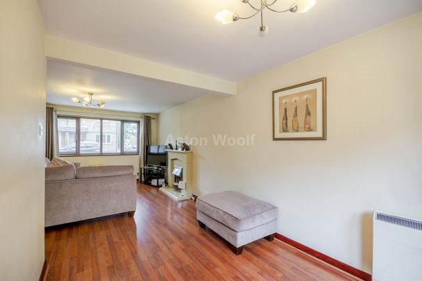 3 bedroom detached house to rent - Photo 1