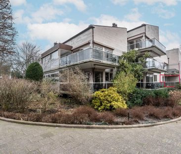 Vijverweg 26 , Bloemendaal - Photo 6