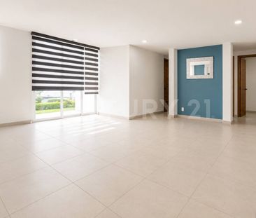 Departamento en renta, Hda del Parque, Cuautitlan Izcalli - Photo 1