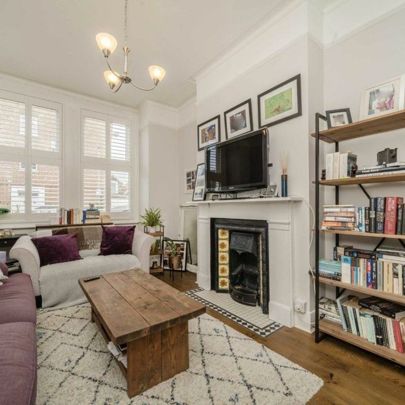 Byton Road, Tooting, SW17 - Photo 1