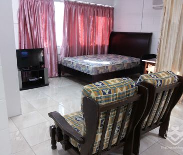 One bedroom Studio for rent, Cranbrook, Townsville - Photo 1