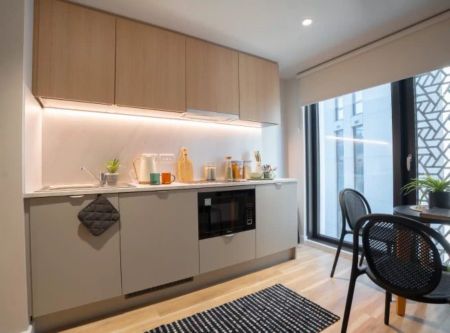 Classic Studio - Photo 3