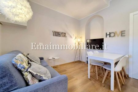 Bilocale via Costanzo Cantoni 8, Farini, Milano - Photo 3