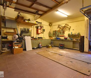 Atelier te huur in Sint-Pieters-Leeuw - Photo 1