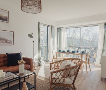 Location appartement 6 pièces, 12.00m², Fontenay-le-Fleury - Photo 3