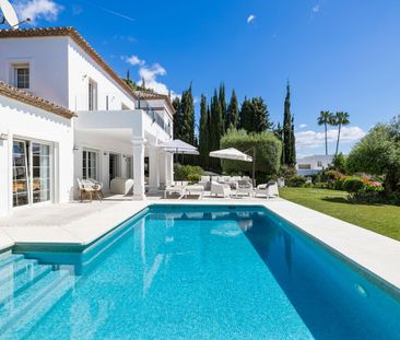 Detached Villa in El Paraiso - Photo 6