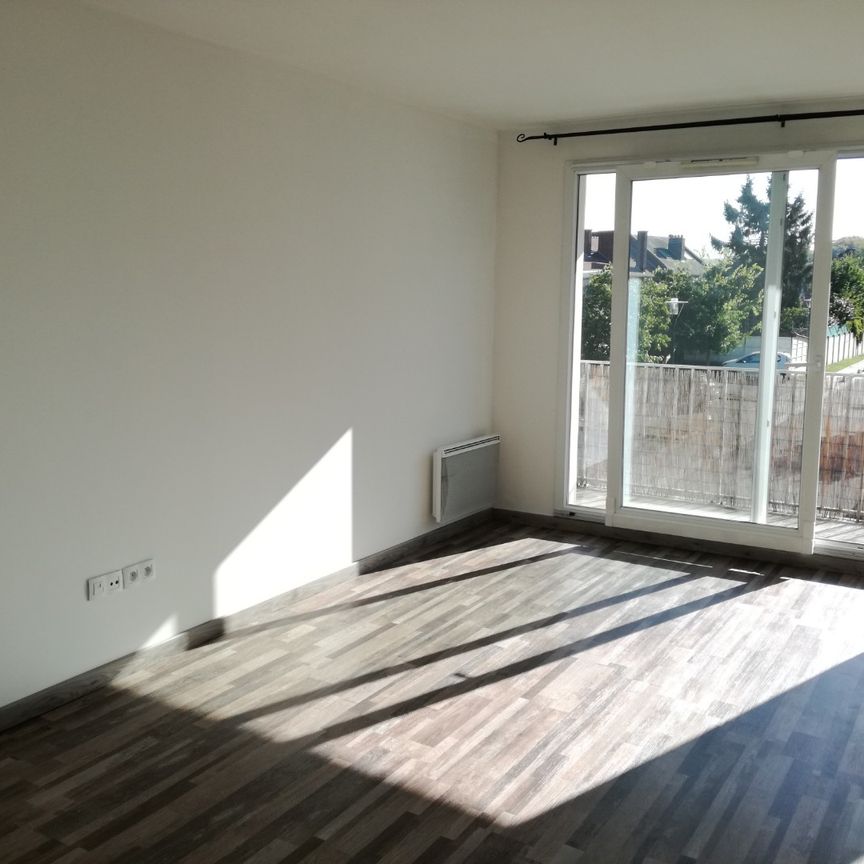 Location Appartement 2 pièces 51m² VALENCIENNES 59300 - Photo 1