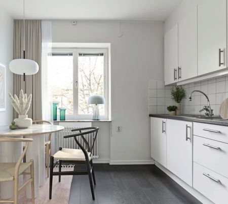 Tallidsvägen, Nacka - Photo 2