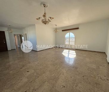 Διαμέρισμα για ενοικίαση Άη Γιάννης (Άργος) - Φωτογραφία 1