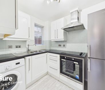 1 bedroom end of terrace house to rent - Photo 6