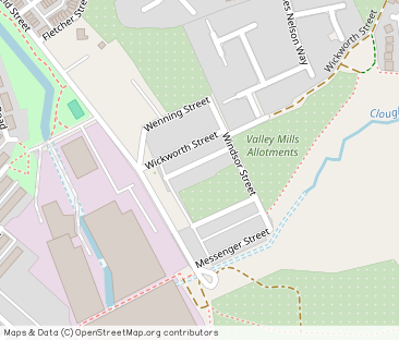 Hammond Street, Nelson, Lancashire, BB9 - Photo 1
