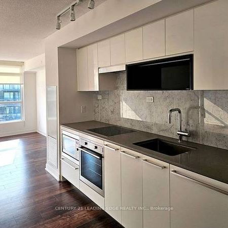 1 Bed & 1 Bath - Newton Condominiums 80 Queens Wharf Rd - Photo 3