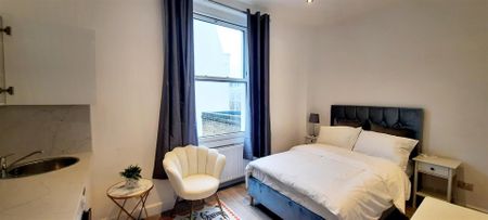 Holland Road, London - Photo 2