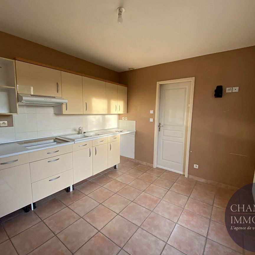 Maison CHOUZY SUR CISSE - 7 pièce(s) - 116 m2 - Photo 1