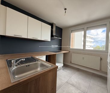 Appartement à louer, 2 pièces - Dunkerque 59240 - Photo 3