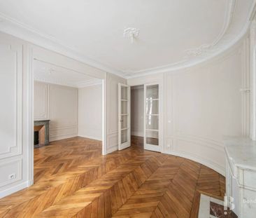 Rental Apartment Paris 15th - Photo 4