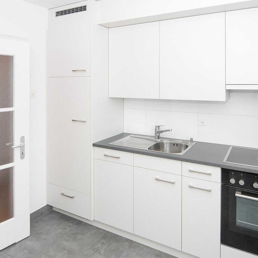 3.5 Zimmerwohnung in Arbon - Foto 1