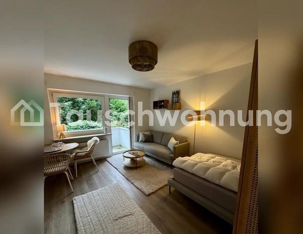 TAUSCHWOHNUNG Wunderschönes Apartment in Altbogenhausen - Photo 1